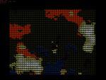 World map